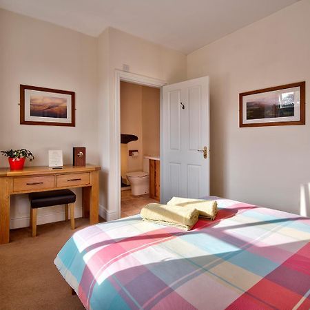 Hotel Dol Peris Llanberis Exteriér fotografie