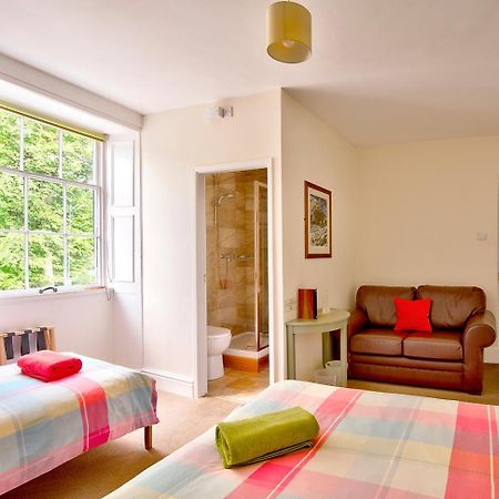 Hotel Dol Peris Llanberis Exteriér fotografie