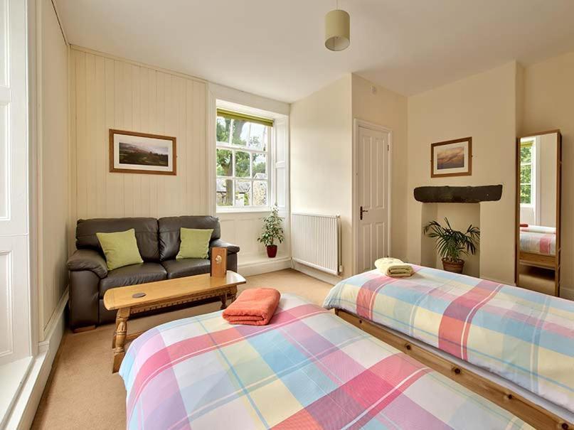 Hotel Dol Peris Llanberis Exteriér fotografie
