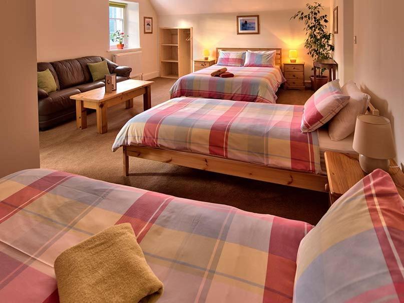 Hotel Dol Peris Llanberis Exteriér fotografie