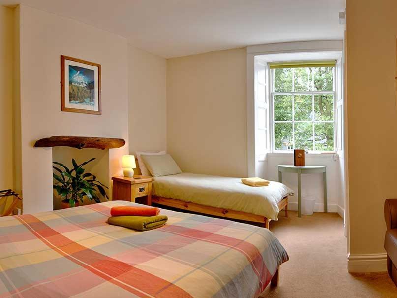 Hotel Dol Peris Llanberis Exteriér fotografie