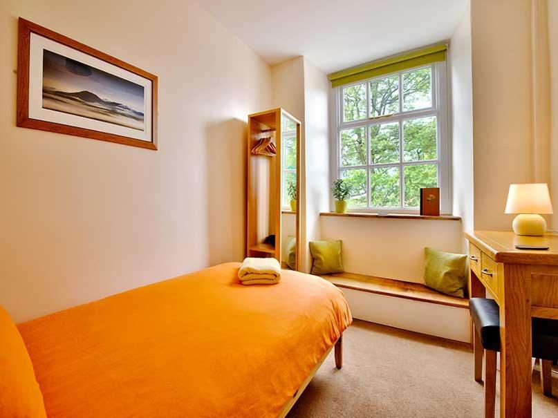 Hotel Dol Peris Llanberis Exteriér fotografie