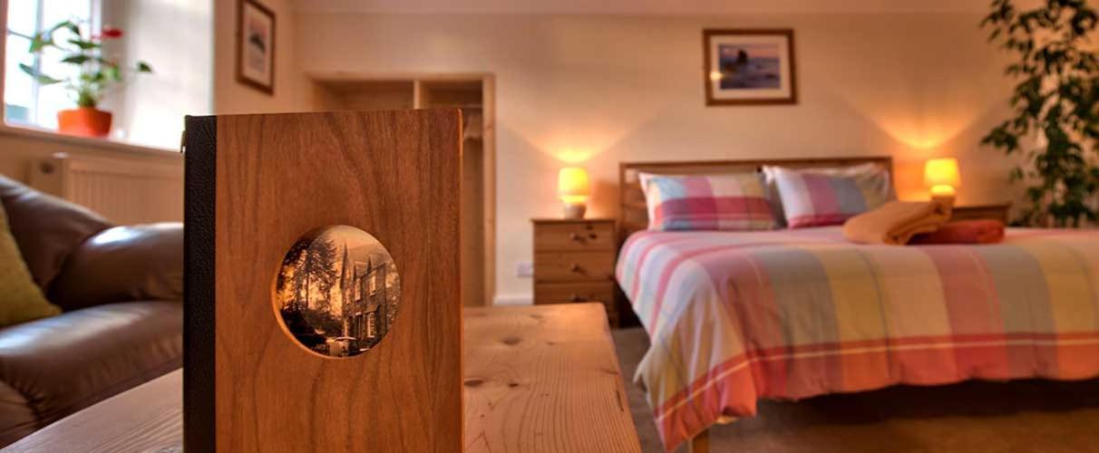 Hotel Dol Peris Llanberis Exteriér fotografie