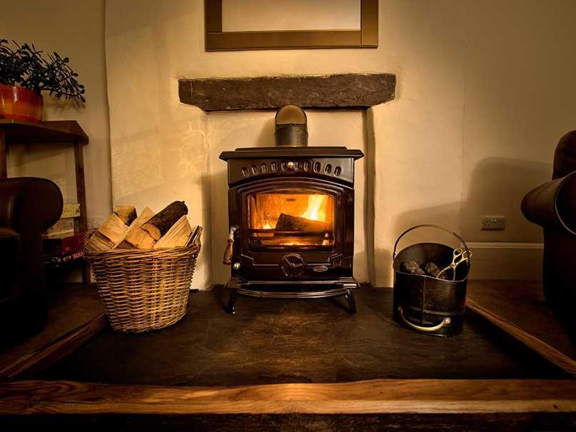 Hotel Dol Peris Llanberis Exteriér fotografie
