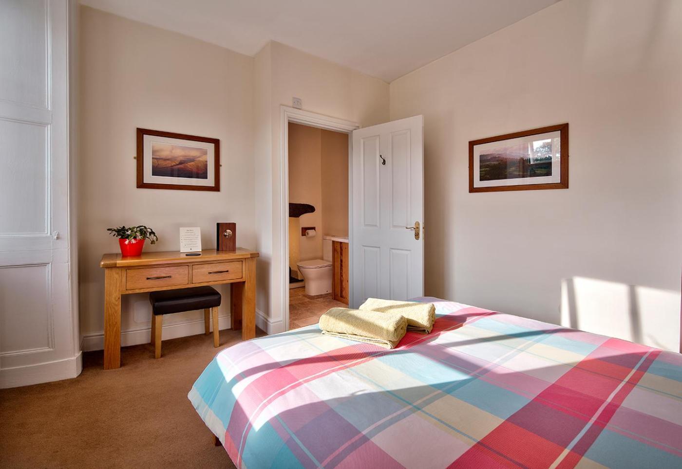 Hotel Dol Peris Llanberis Exteriér fotografie