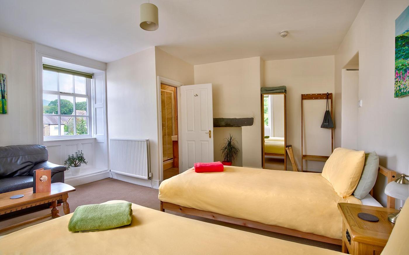 Hotel Dol Peris Llanberis Exteriér fotografie