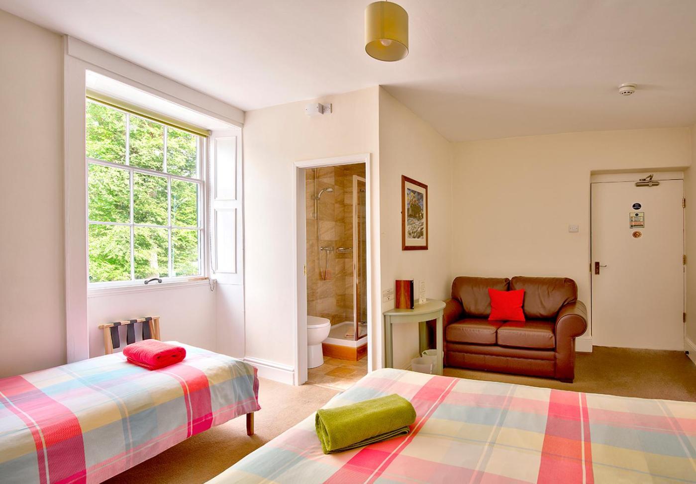 Hotel Dol Peris Llanberis Exteriér fotografie